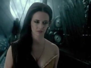 Eva green - 300: pieaugt no an empire