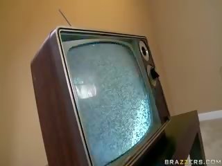 Television kozičky