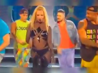 Britney tombak apa lebih bisa anda ingin, xxx film f4