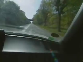 Les Putes De L'autoroute 1991, Free Retro adult video 61