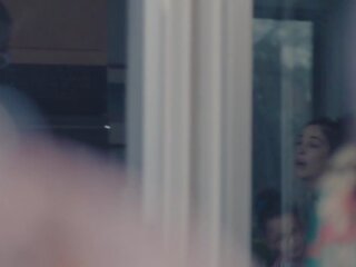Shailene woodley - endings beginnings, högupplöst kön film 99