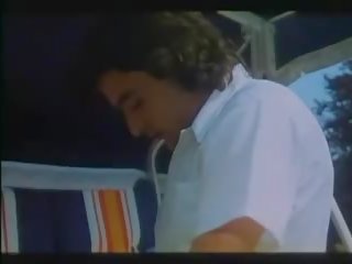 Entrecuisses 1977: 무료 레트로 더러운 영화 영화 15