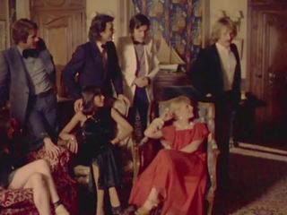 Orgies of comtess ixe 1975, free xczech bayan movie d1