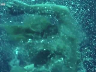 Nude Celebrities - Underwater Scenes, HD adult movie 2a