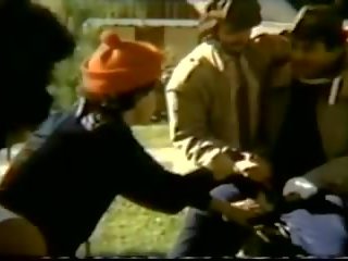 Os lobos hacer sexo explicito 1985 dir fauzi mansur: sucio vídeo d2