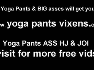 Аз искам към филм ви мой marvellous нов йога панталони джой: безплатно ххх филм 78