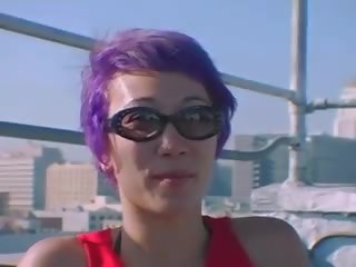 Suicide girls the first tour, mugt emo kirli video 73
