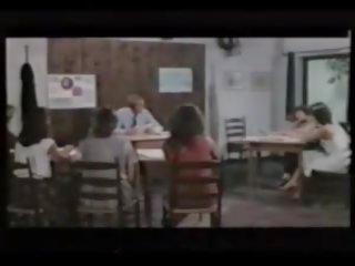 Das fick-examen 1981: falas x çeke xxx film video 48